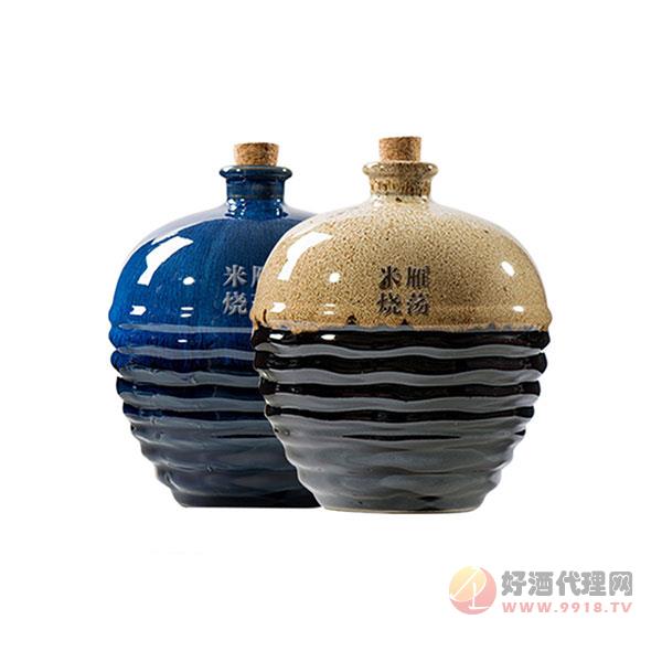 雁荡山白酒2500ml