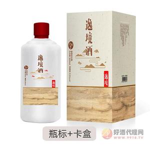 贵州茅台镇逸境白酒