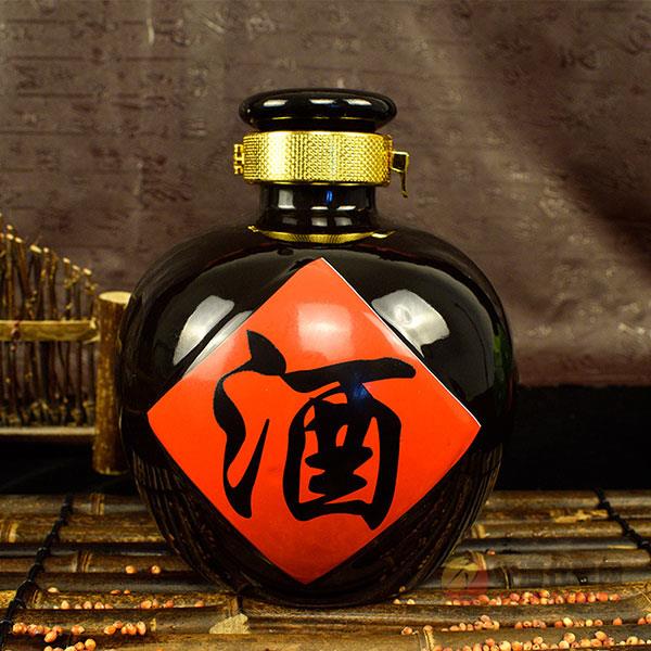 茅台镇坛装白酒1.5L