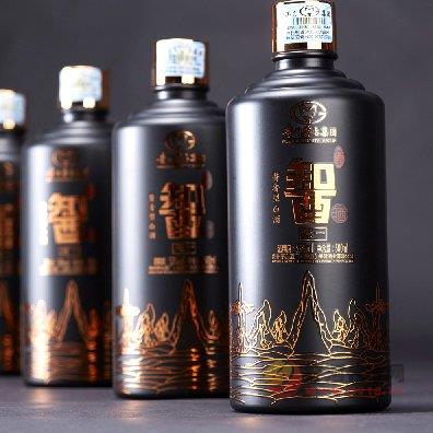 台源智酒原一500ml