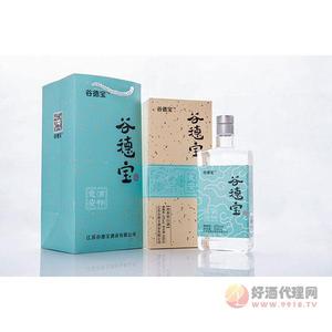 谷德宝白酒500ml