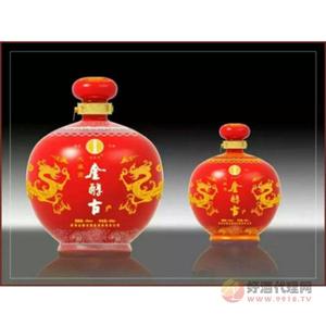 大秦贡酒1500ml