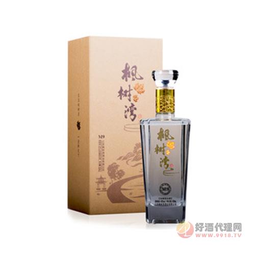 枫树湾M9白酒500ml