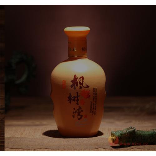 枫树湾酒500ml