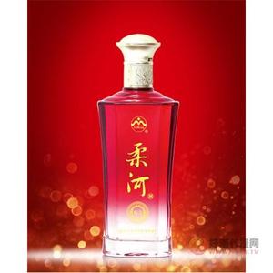 柔河G3白酒500ml