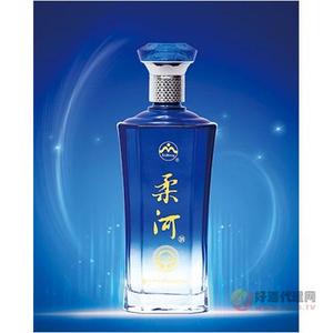 柔河G6白酒500ml
