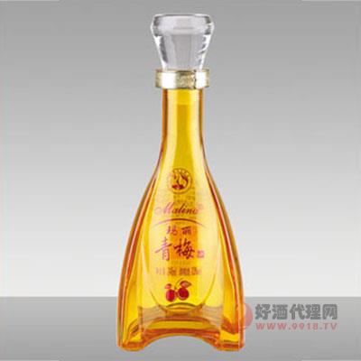 彩瓶042玛丽青梅酒250-500ml