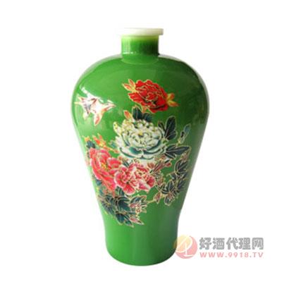 彩瓶HXC132-500ml