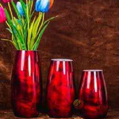 彩色花瓶1