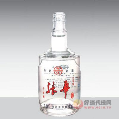高白玻璃瓶009