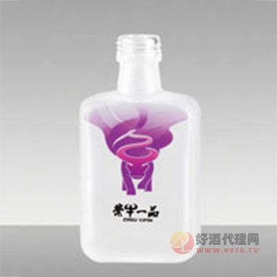 小酒瓶015-100ml