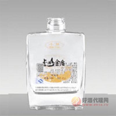 小酒瓶023-125ml