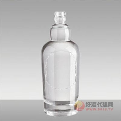 洋酒瓶RY008-500ml