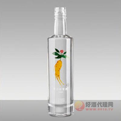 洋酒瓶RY027-375-500-700ml