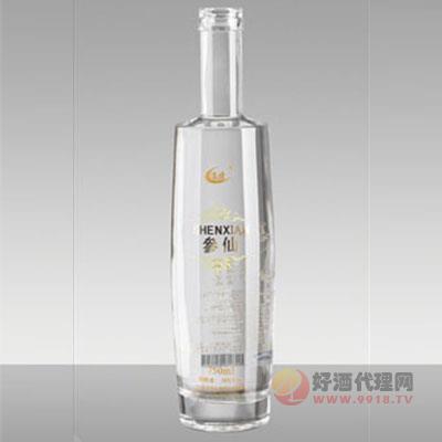 洋酒瓶RY036-750ml