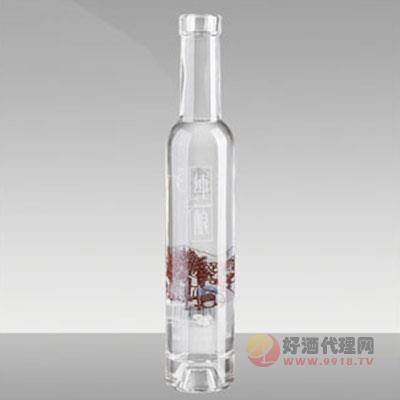 洋酒瓶RY062-200ml