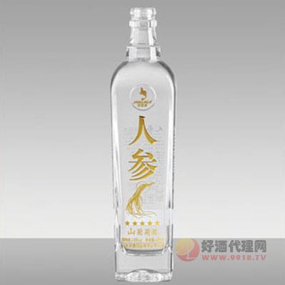 洋酒瓶RY067-500ml