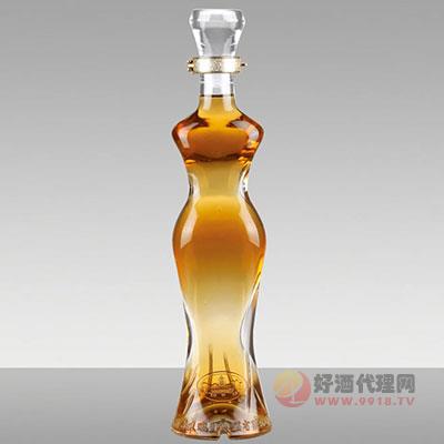 洋酒瓶RY071-300-500ml