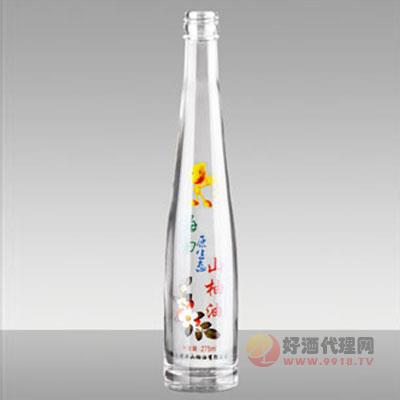 洋酒瓶RY073-375ml
