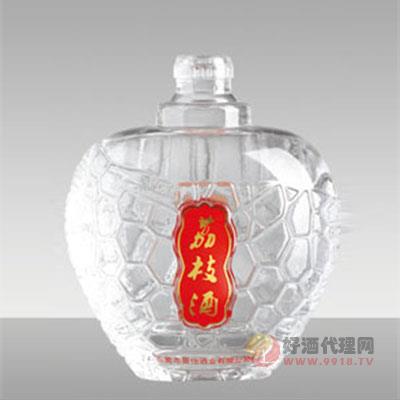 洋酒瓶RY076-500ml