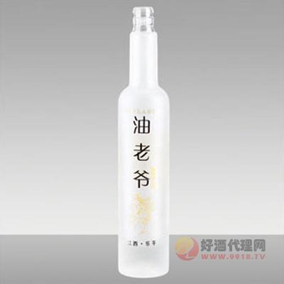 洋酒瓶RY083-225-480ml