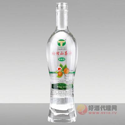 洋酒瓶RY087-550ml