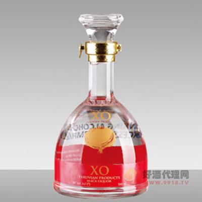 洋酒瓶RY092-500ml