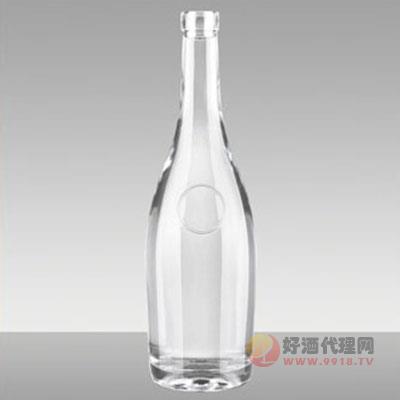 洋酒瓶RY093-700ml