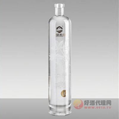 洋酒瓶RY094-750ml