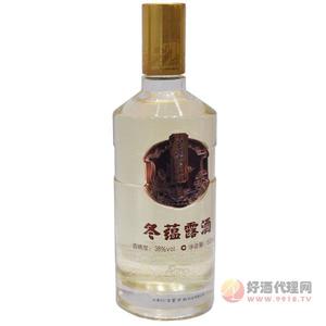 冬蕴露酒500ml