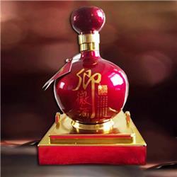 宴嬉台卿徽酒500ml