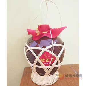 醉天下纯粮酒500ml