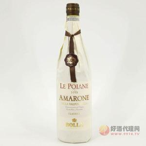 宝娜阿玛罗尼红葡萄酒2013年份750ml