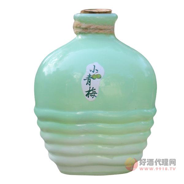 米小芽青梅酒145ml