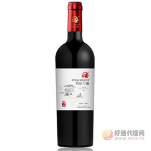 芬尼兰雅精华2017葡萄酒