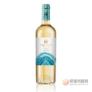 芬尼兰雅臻美干白葡萄酒