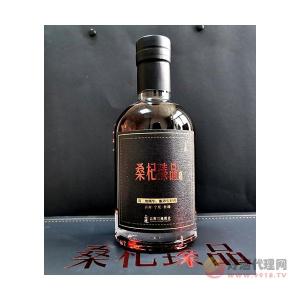 三迤酒业桑杞臻品酒500ml