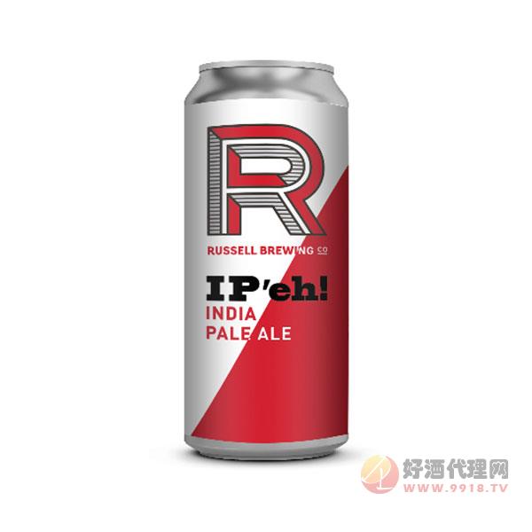 罗塞尔精酿啤酒英式473ml