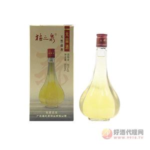 猛之泉大蒜酒35度500毫升