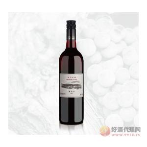 中国的匠心荣誉-紫度葡萄酒