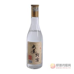 大连靳窖白酒500ml