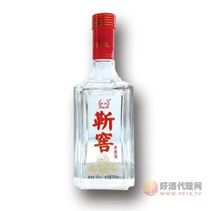 靳窖原浆酒500ml