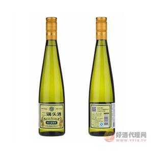 二锅头宗酒490ml