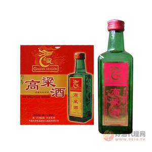 山西宗酒高粱酒250ml