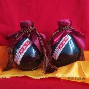初曲老北京酒500ml