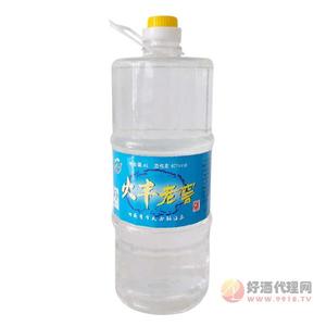 火丰老窖酒40度4L