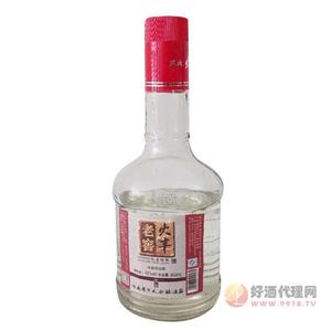 火丰老窖酒42度450ml