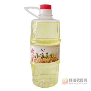 火丰小米养生酒2L