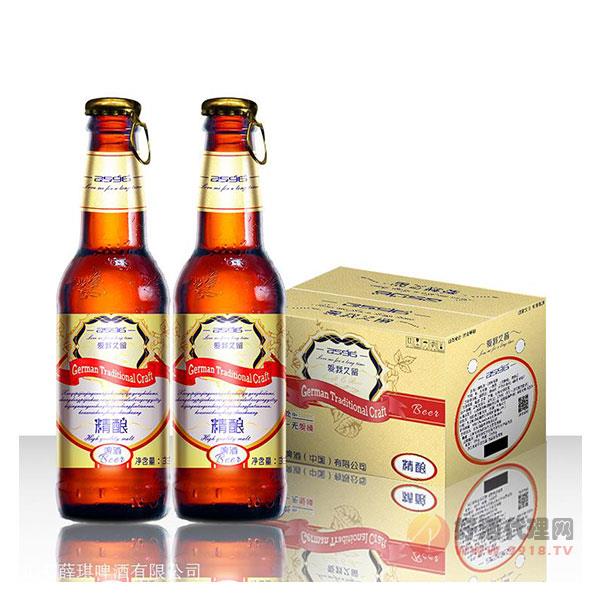 凯尼亚小支精酿啤酒330ml