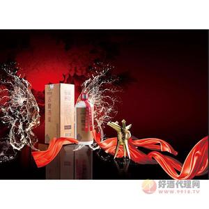 舌泉舌美酒500ml